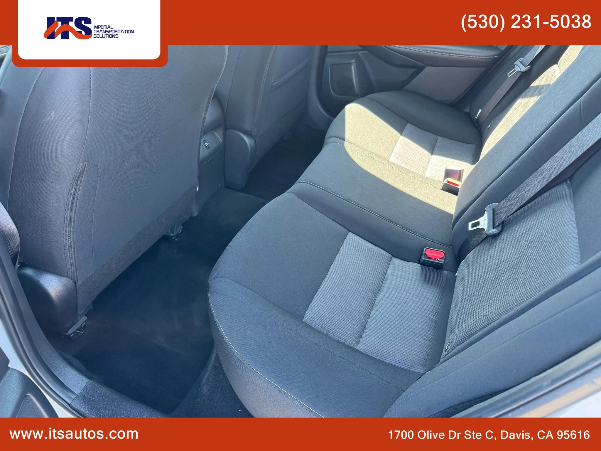 Used 2023 Nissan Sentra SV image 11