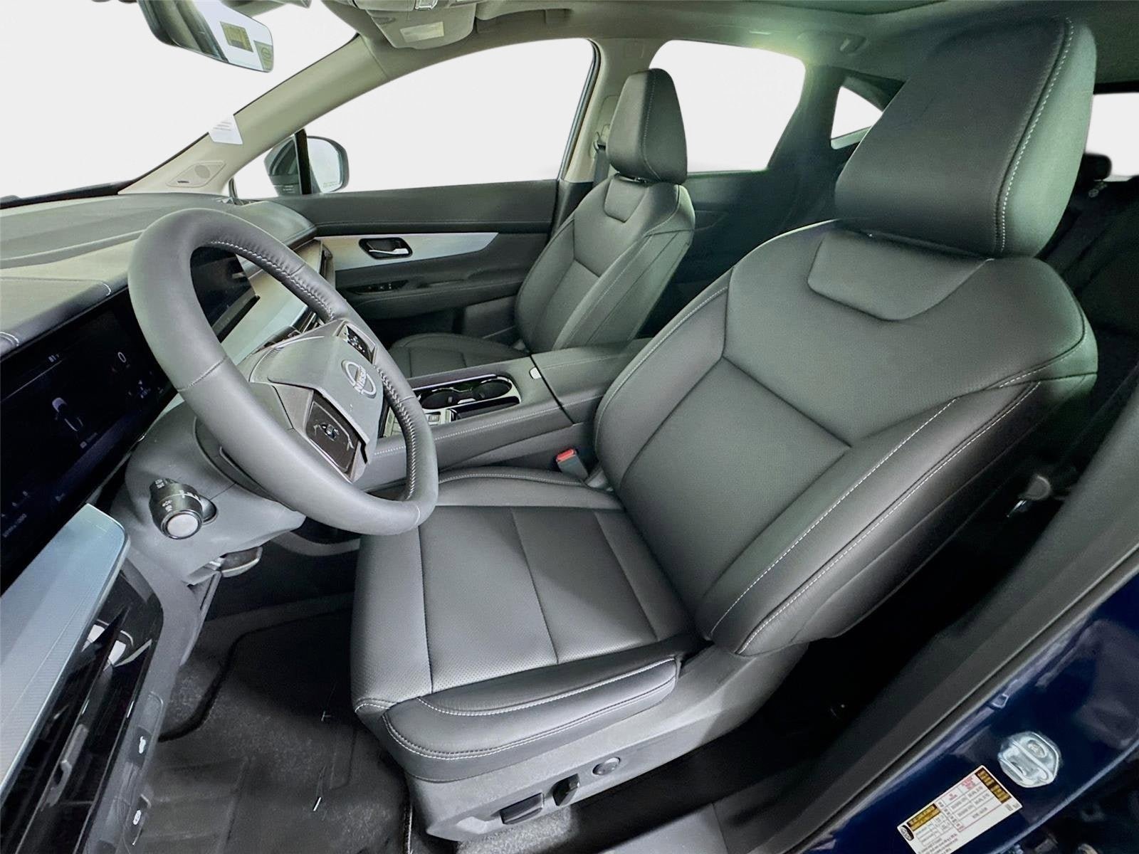 New 2026 Nissan Murano SL AWD/4WD image 11