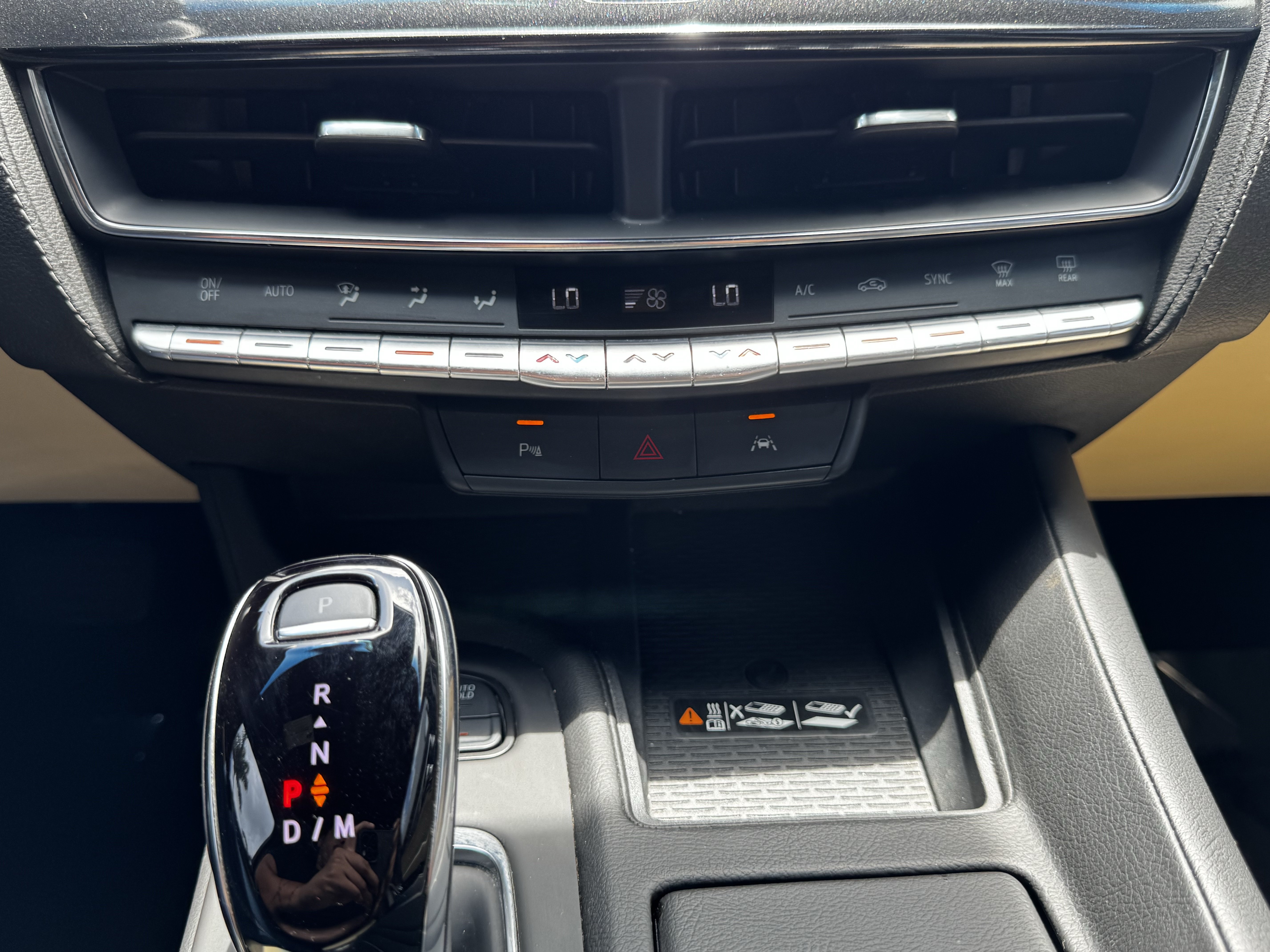 Used 2024 Cadillac CT5 Luxury RWD image 25