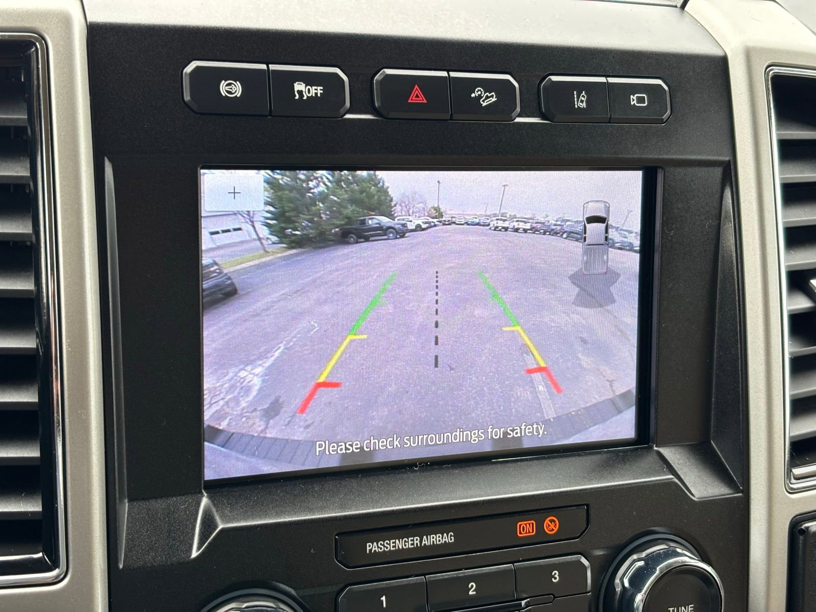 Used 2020 Ford F250 Lariat image 7