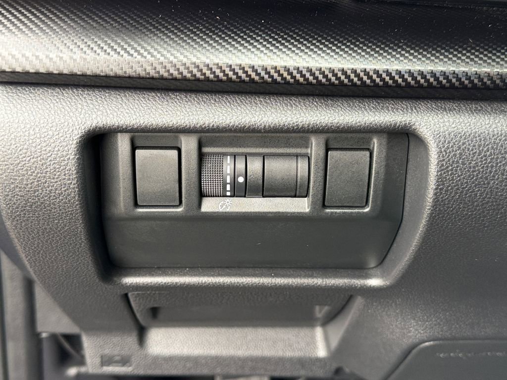 Used 2024 Subaru Crosstrek 2.0i Premium image 20