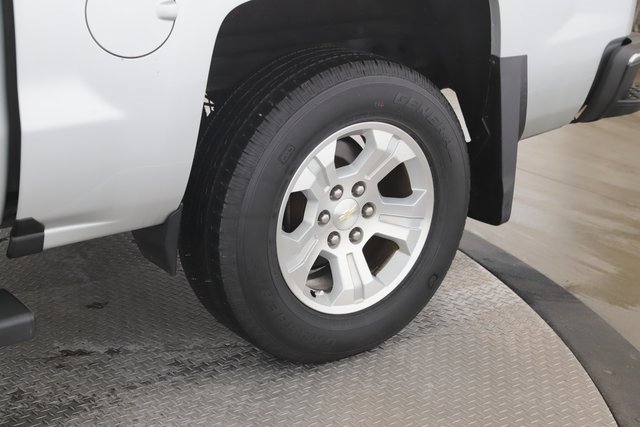 Used 2016 Chevrolet Silverado 1500 LT w/ All Star Edition image 14