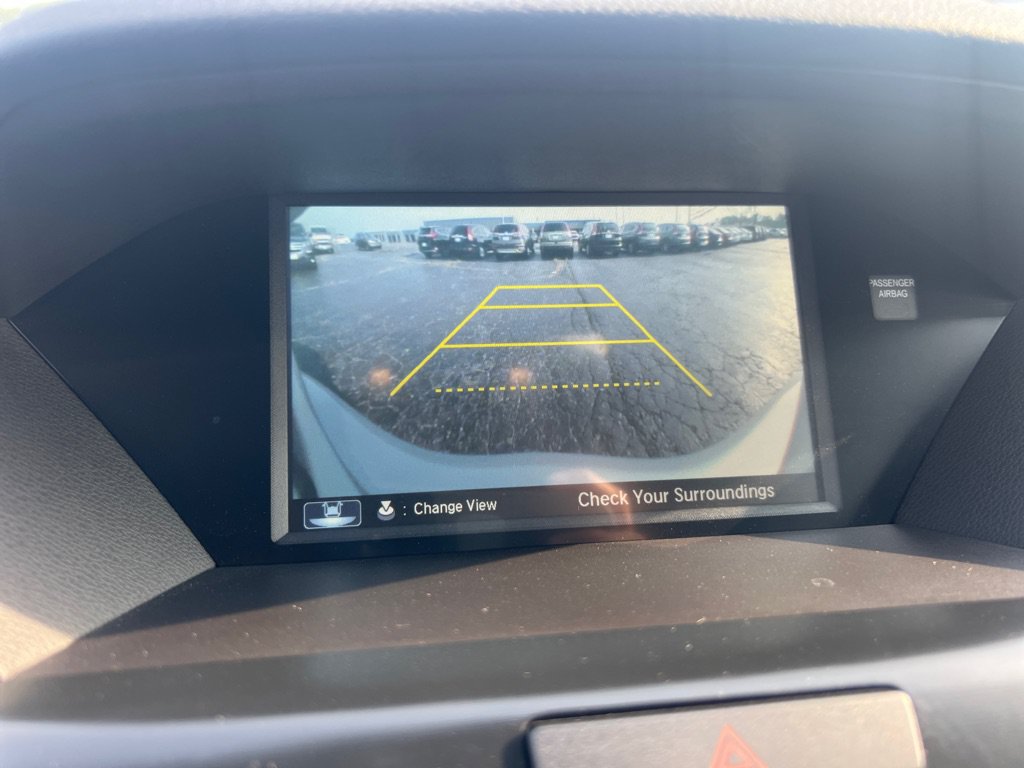 Used 2015 Acura MDX w/ Technology Package AWD/4WD image 41