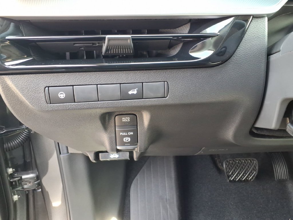 New 2027 Nissan Murano SL AWD/4WD image 21