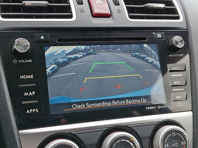 Used 2017 Subaru Crosstrek 2.0i Limited image 19