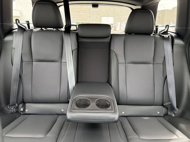 New 2026 Subaru Outback Touring XT AWD/4WD image 30