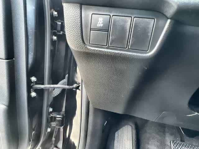 Certified 2023 Honda CR-V Sport image 29