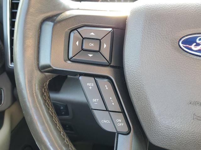 Used 2018 Ford Expedition Max Limited w/ Equipment Group 302A AWD/4WD image 21