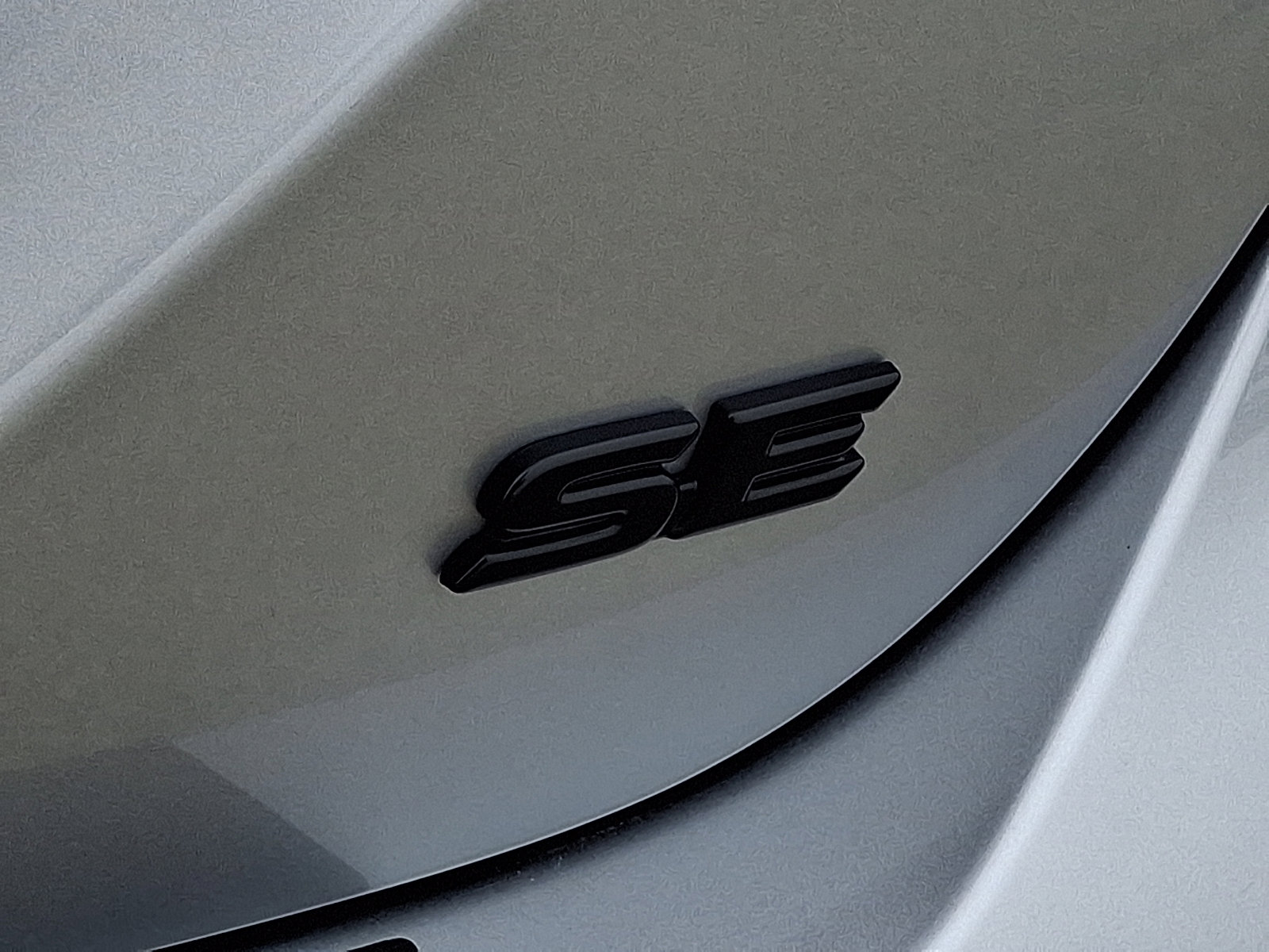 Certified 2024 Toyota Camry SE FWD image 30