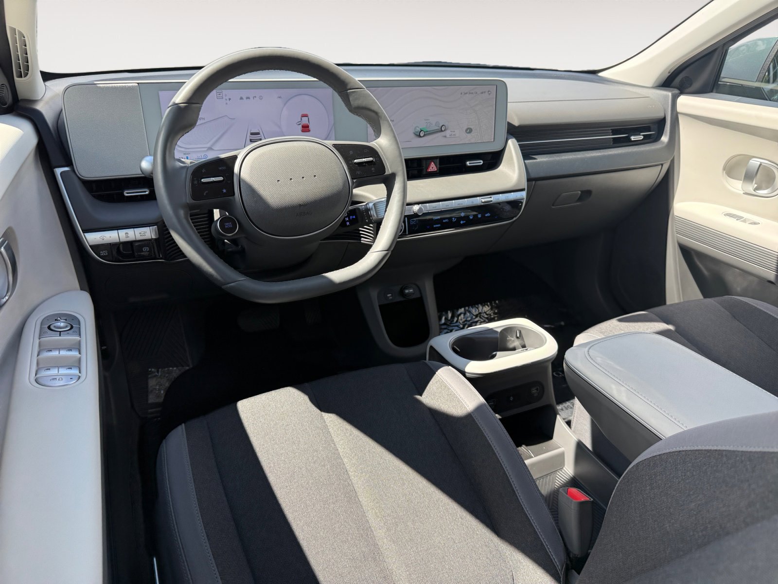 Certified 2024 Hyundai Ioniq 5 SEL image 15