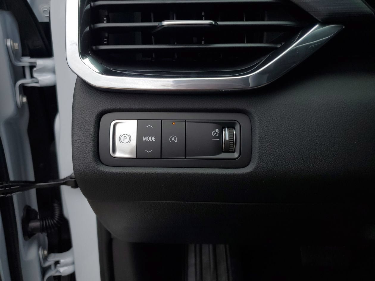 New 2026 GMC Acadia Elevation w/ Black Edition FWD image 29