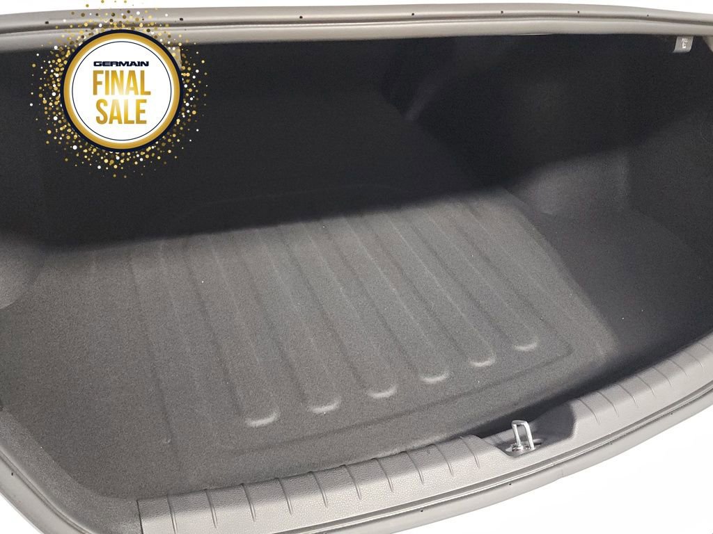 Certified 2021 Kia K5 GT image 19