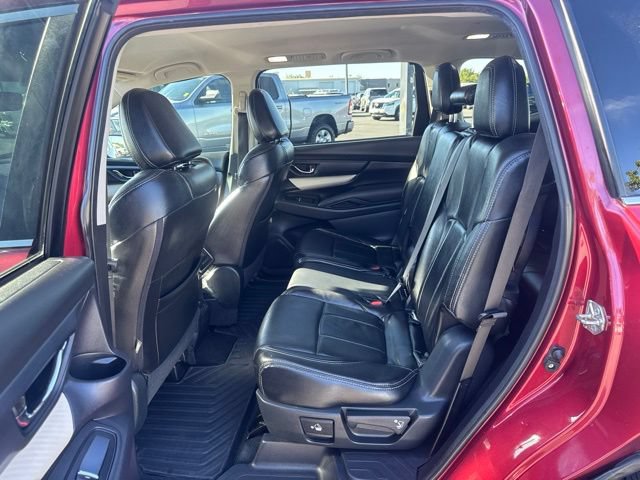 Used 2019 Subaru Ascent Premium w/ Popular Package #2A AWD/4WD image 14