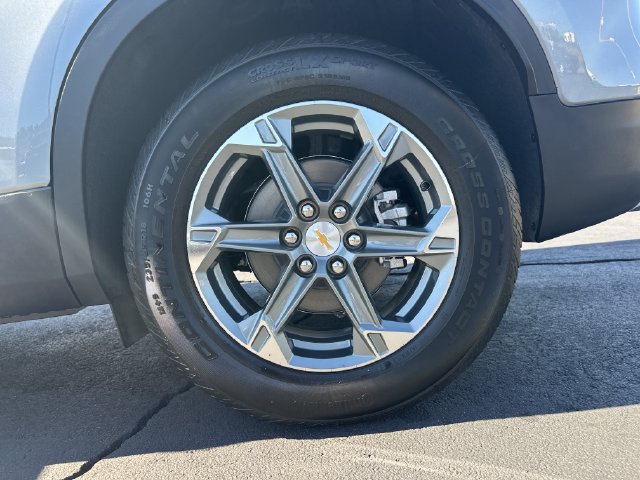 New 2026 Chevrolet Blazer LT w/ LPO, Floor Liner Package FWD image 19