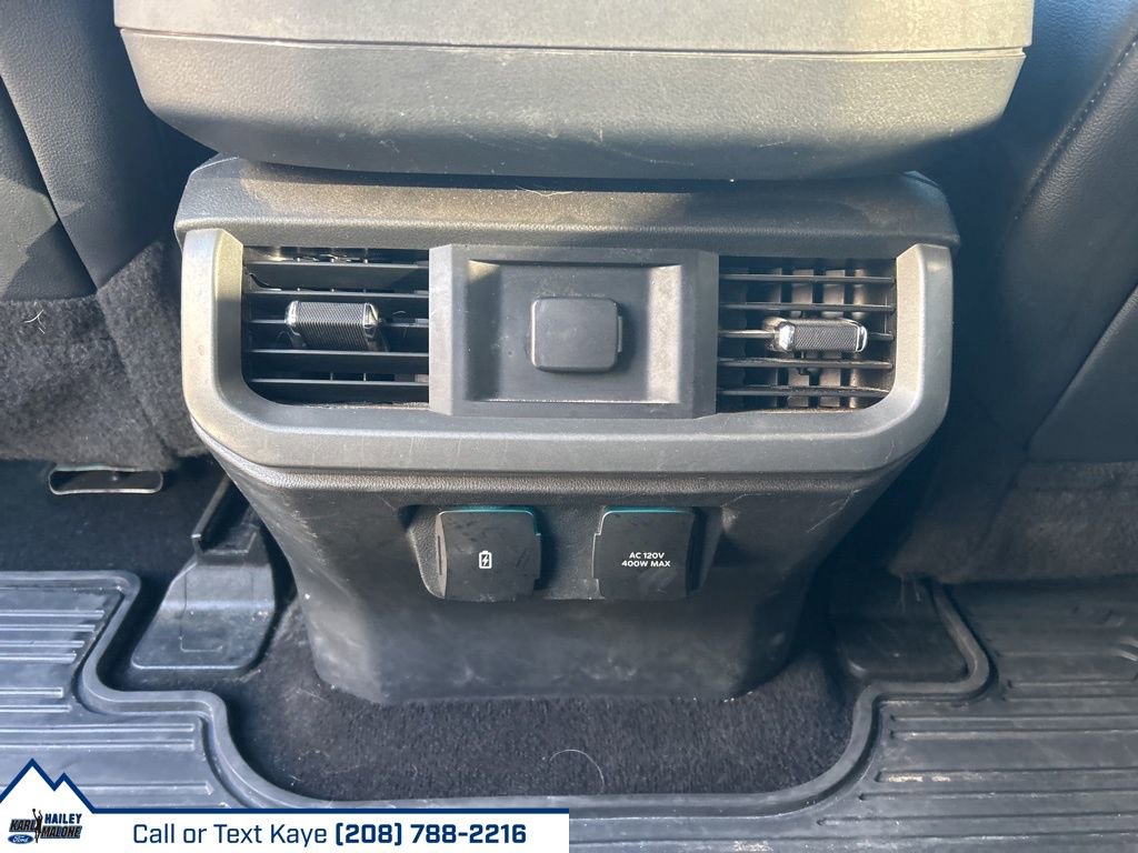 Used 2021 Ford F150 Lariat image 14
