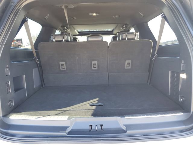 Used 2022 Lincoln Navigator L Reserve image 9