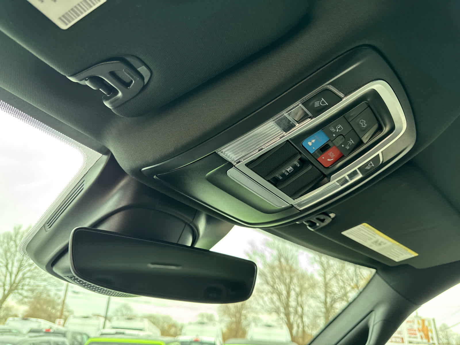 Used 2025 RAM 2500 Power Wagon image 27