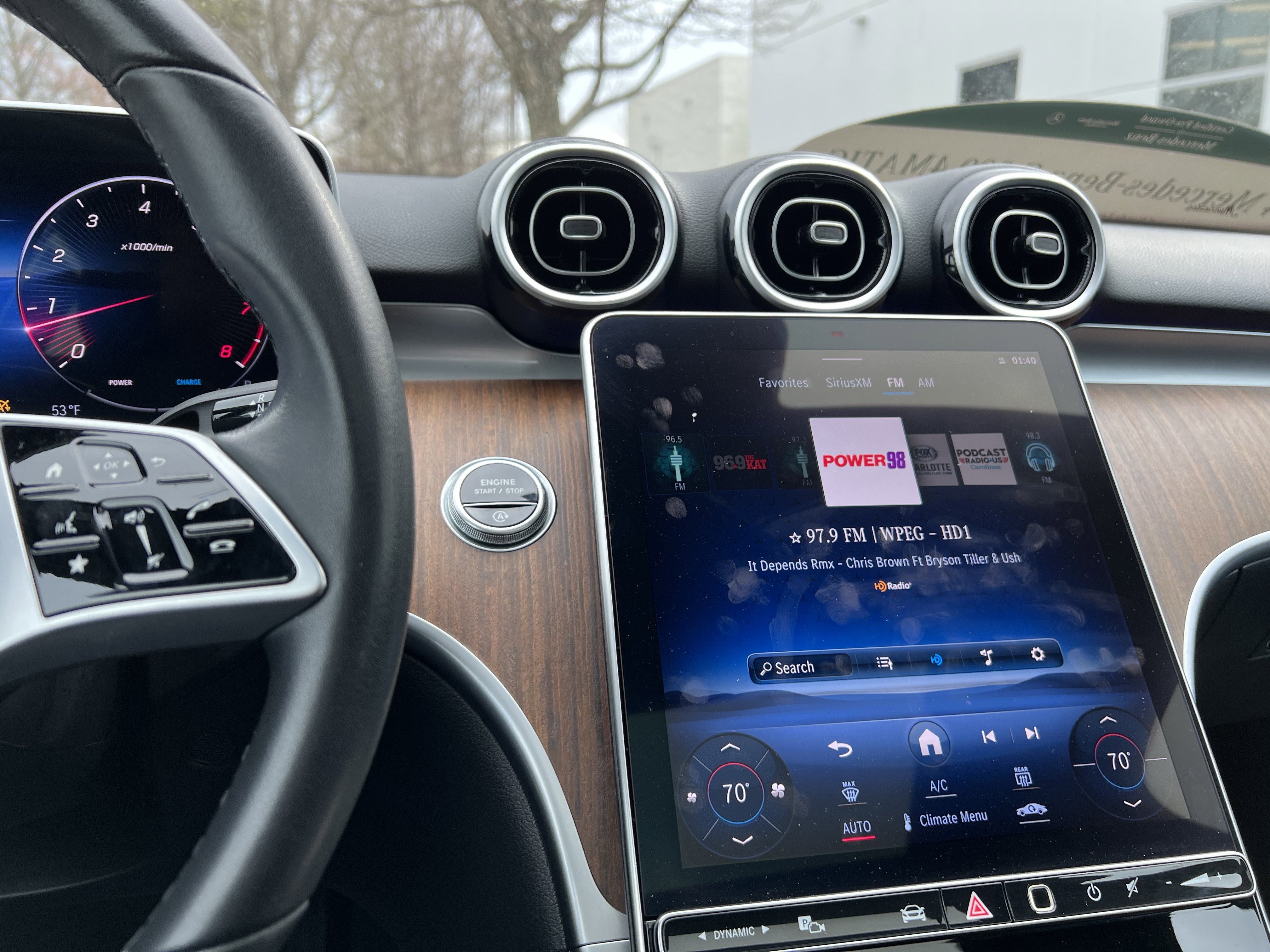 Certified 2024 Mercedes-Benz C 300 C 300 image 31