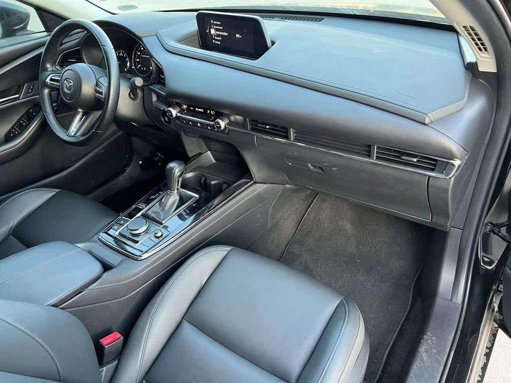 Used 2023 MAZDA CX-30 AWD 2.5 S w/ Preferred Package image 20