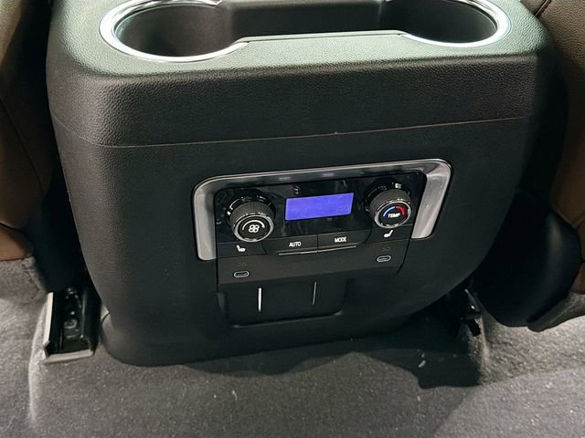 New 2026 Chevrolet Suburban High Country w/ Sun And Tow Package image 31