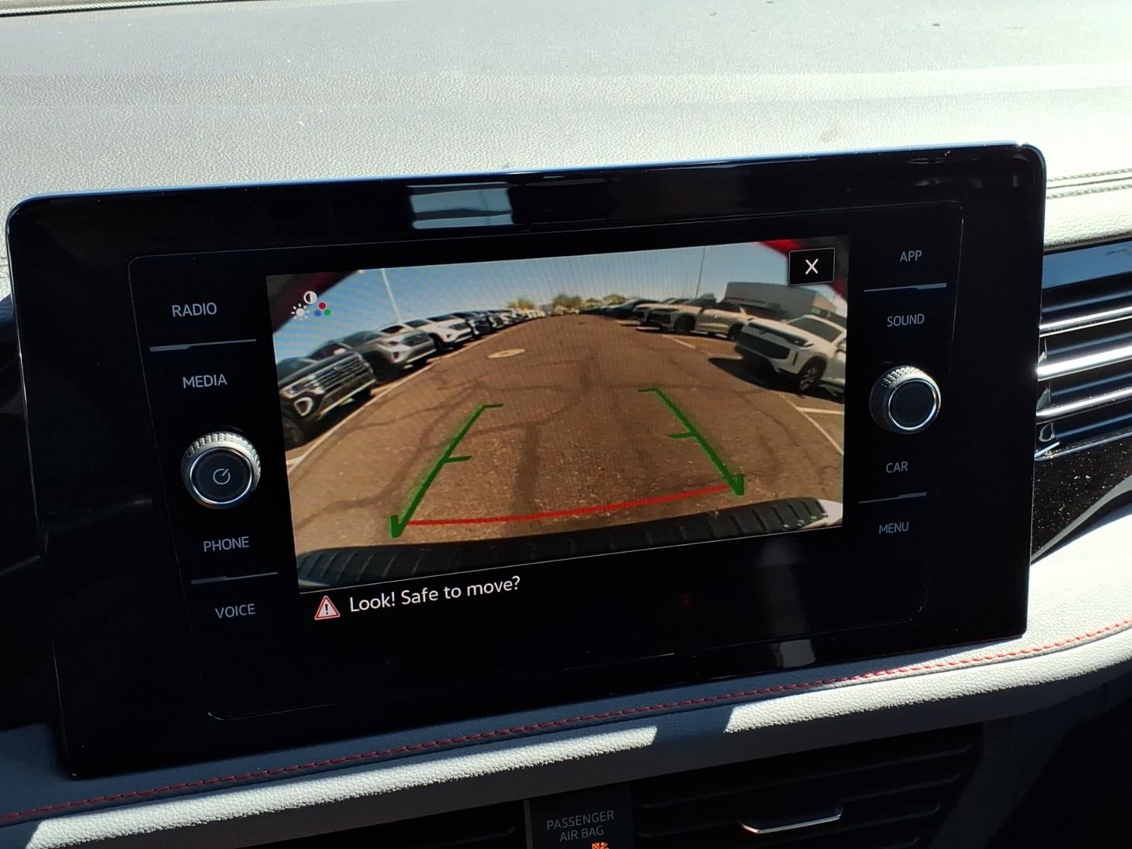 New 2026 Volkswagen Jetta GLI Autobahn image 18