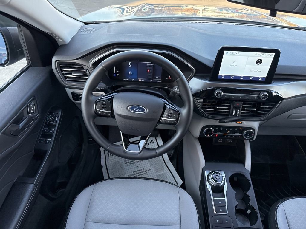 Used 2024 Ford Escape Active w/ Cold Weather Package image 17