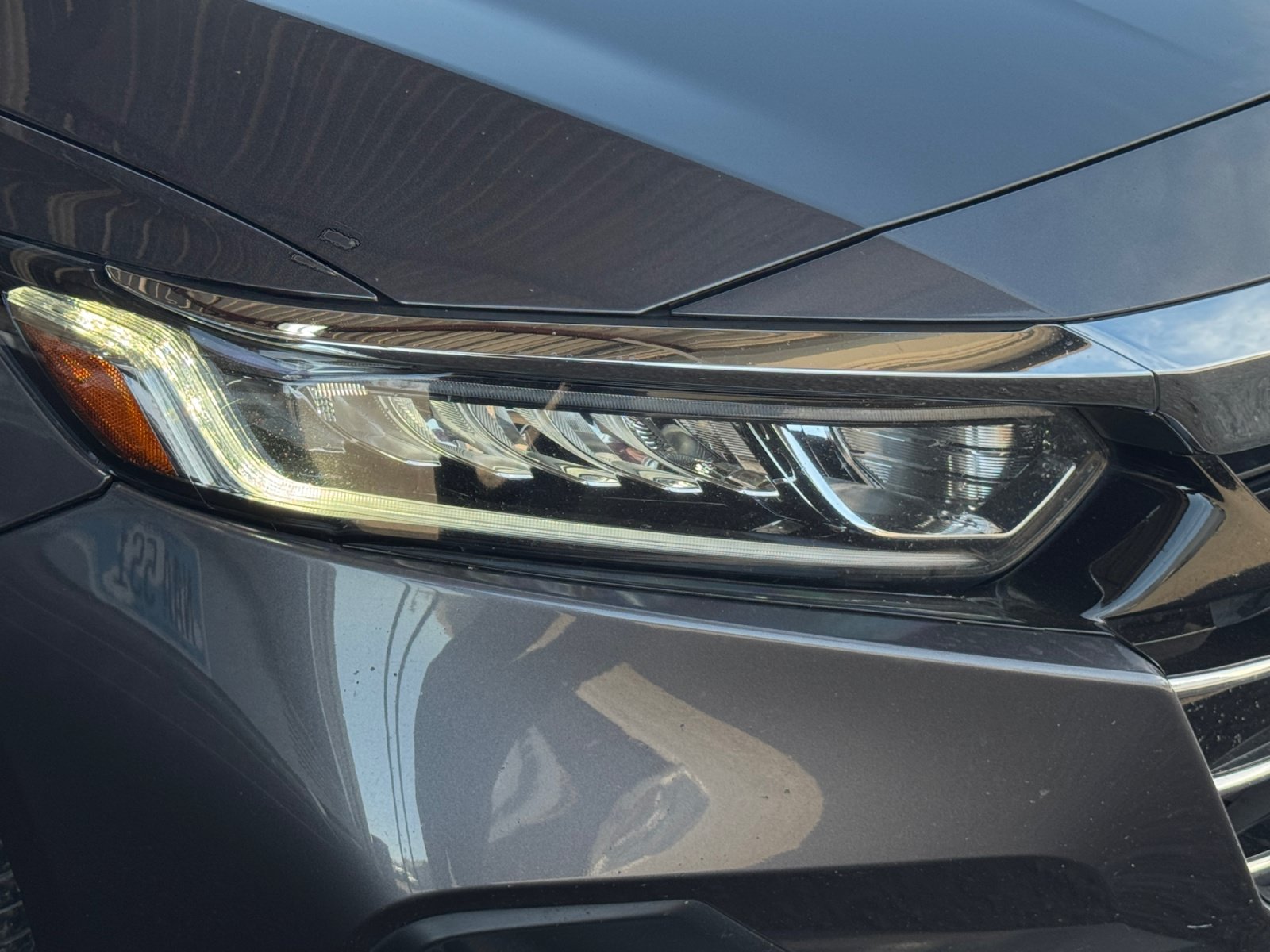 Used 2022 Honda Accord LX image 28