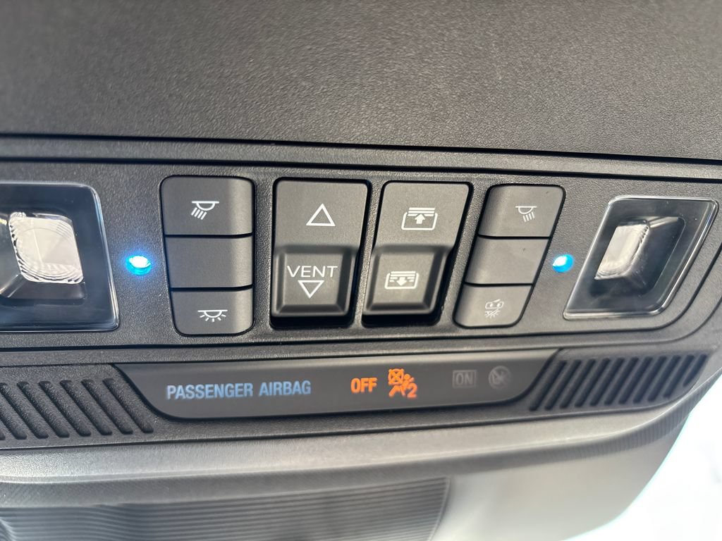 Used 2023 Ford Explorer Timberline w/ Timberline Technology Package AWD/4WD image 43