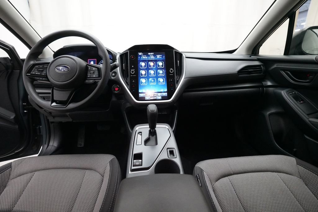 Certified 2024 Subaru Crosstrek 2.0i Premium w/ Crosstrek Mirror Package AWD/4WD image 5