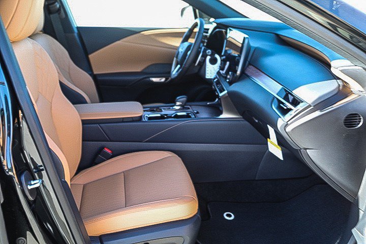 New 2026 Lexus RX 350 Premium FWD image 16