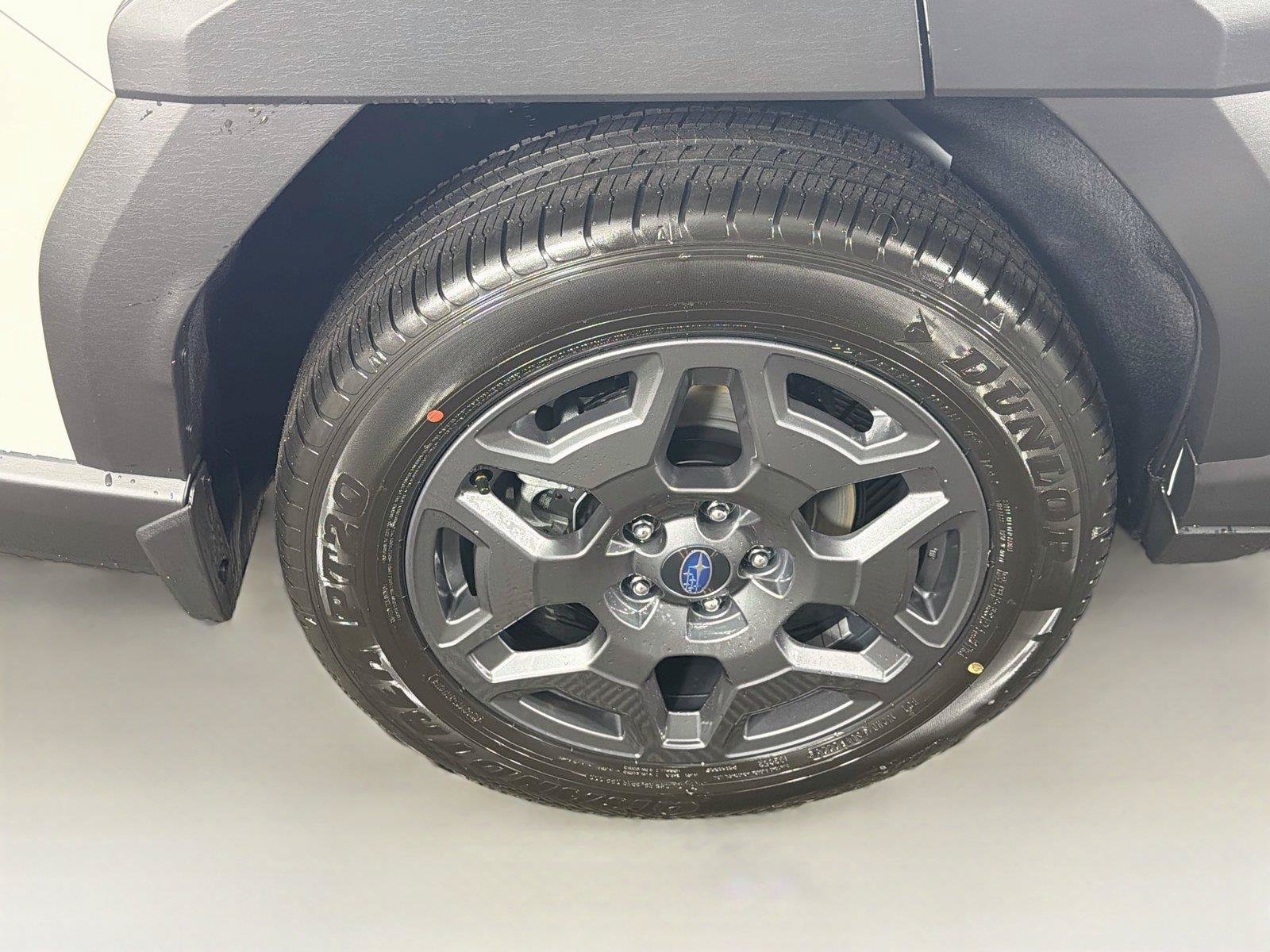 New 2026 Subaru Outback Premium AWD/4WD image 33