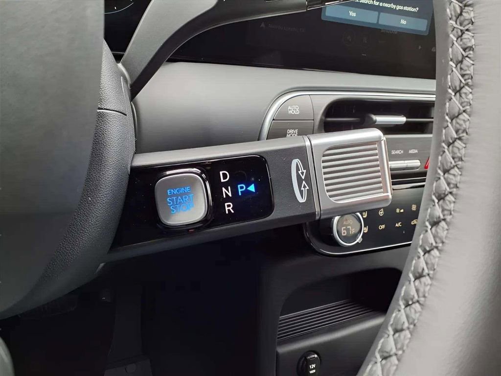 New 2026 Hyundai Palisade Calligraphy image 14