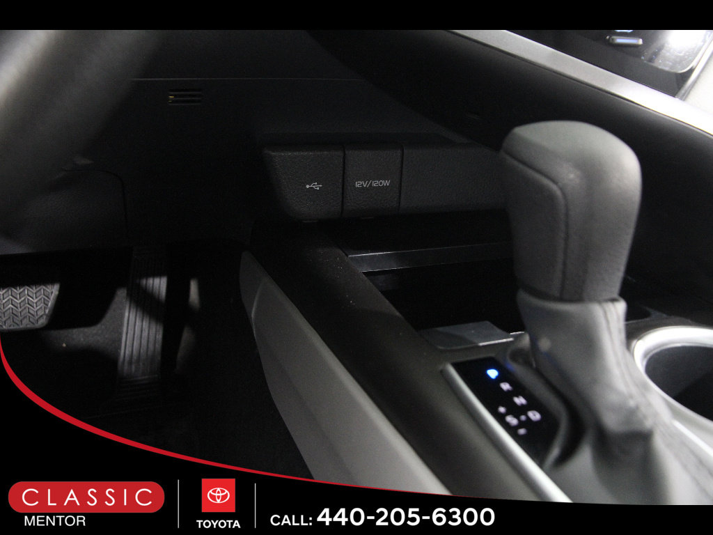 Certified 2023 Toyota Camry LE FWD image 14