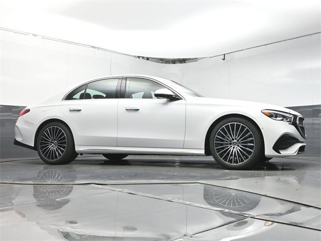 New 2026 Mercedes-Benz E 350 Sedan image 33