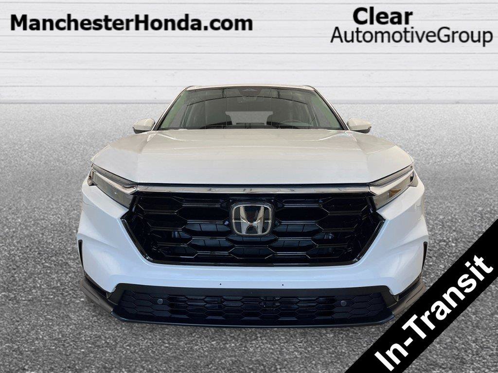 New 2026 Honda CR-V EX-L image 9