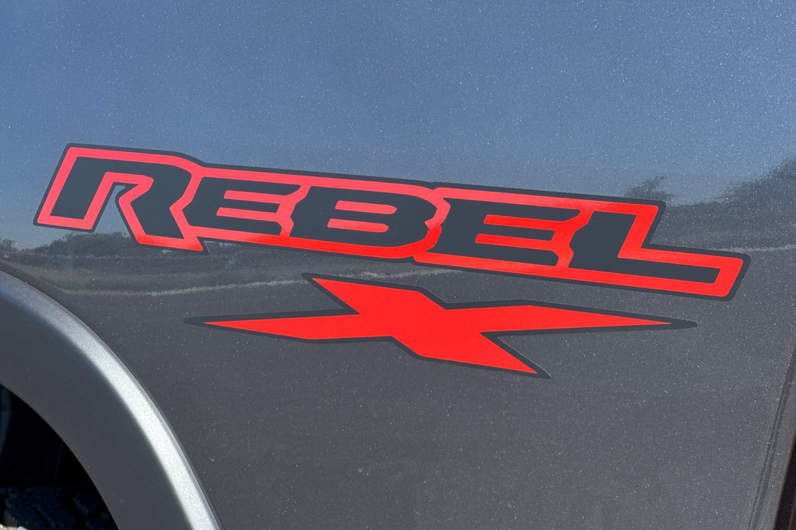 New 2026 RAM 1500 Rebel w/ Rebel Level 2 Equipment Group AWD/4WD image 25