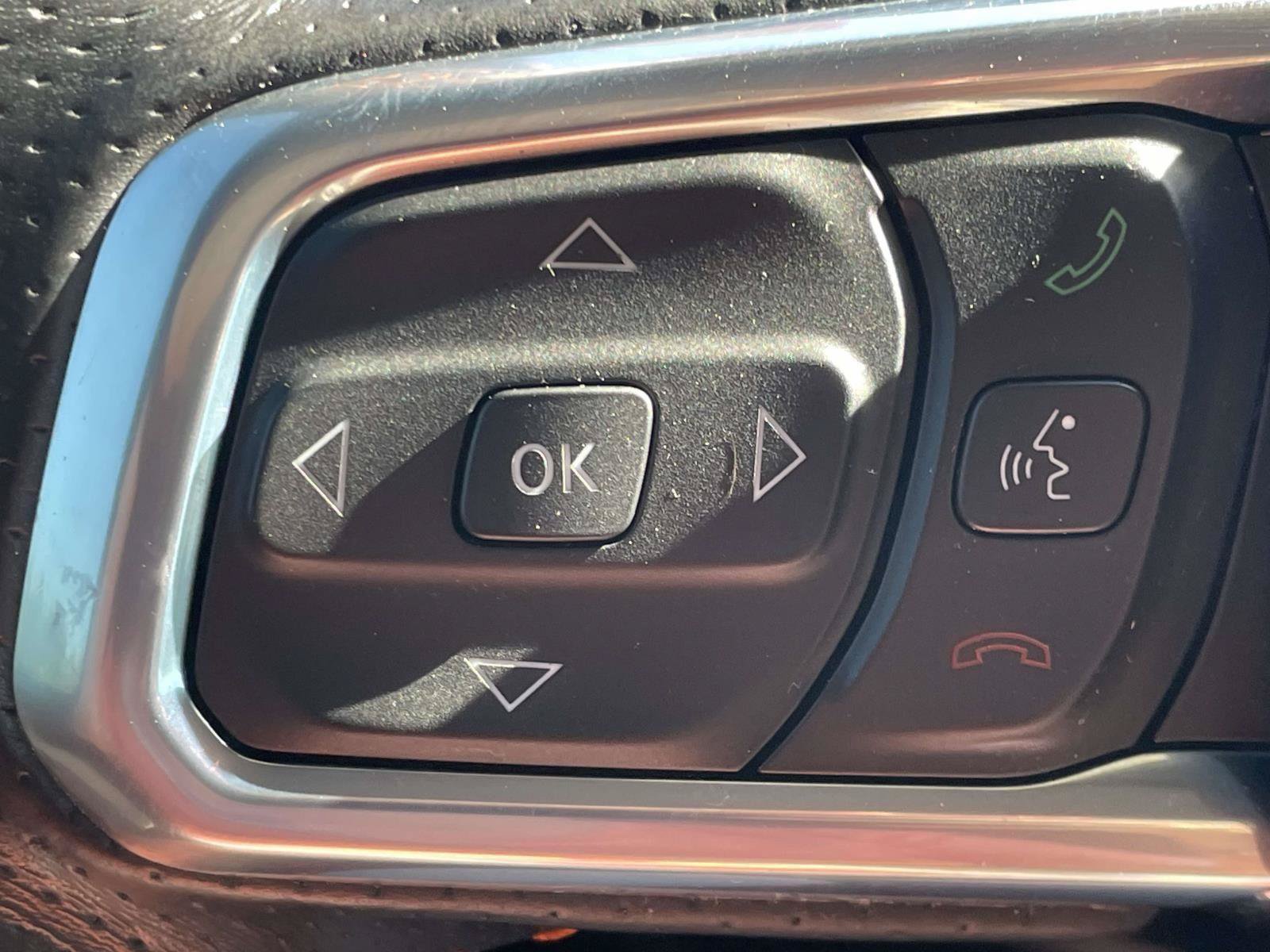 Used 2021 Jeep Gladiator Mojave AWD/4WD image 21