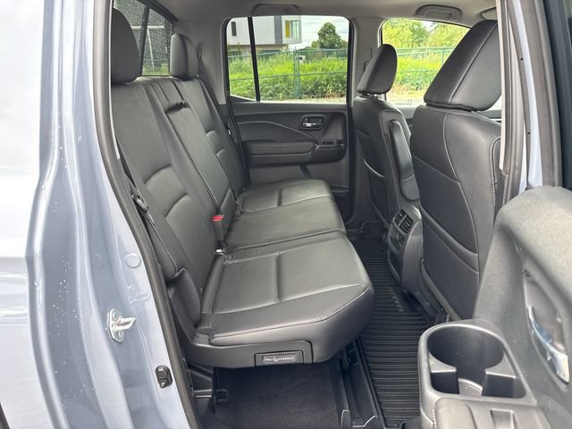Used 2023 Honda Ridgeline RTL-E image 12