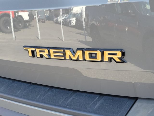 New 2026 Ford Explorer Tremor w/ Tremor Ultimate Package AWD/4WD image 10