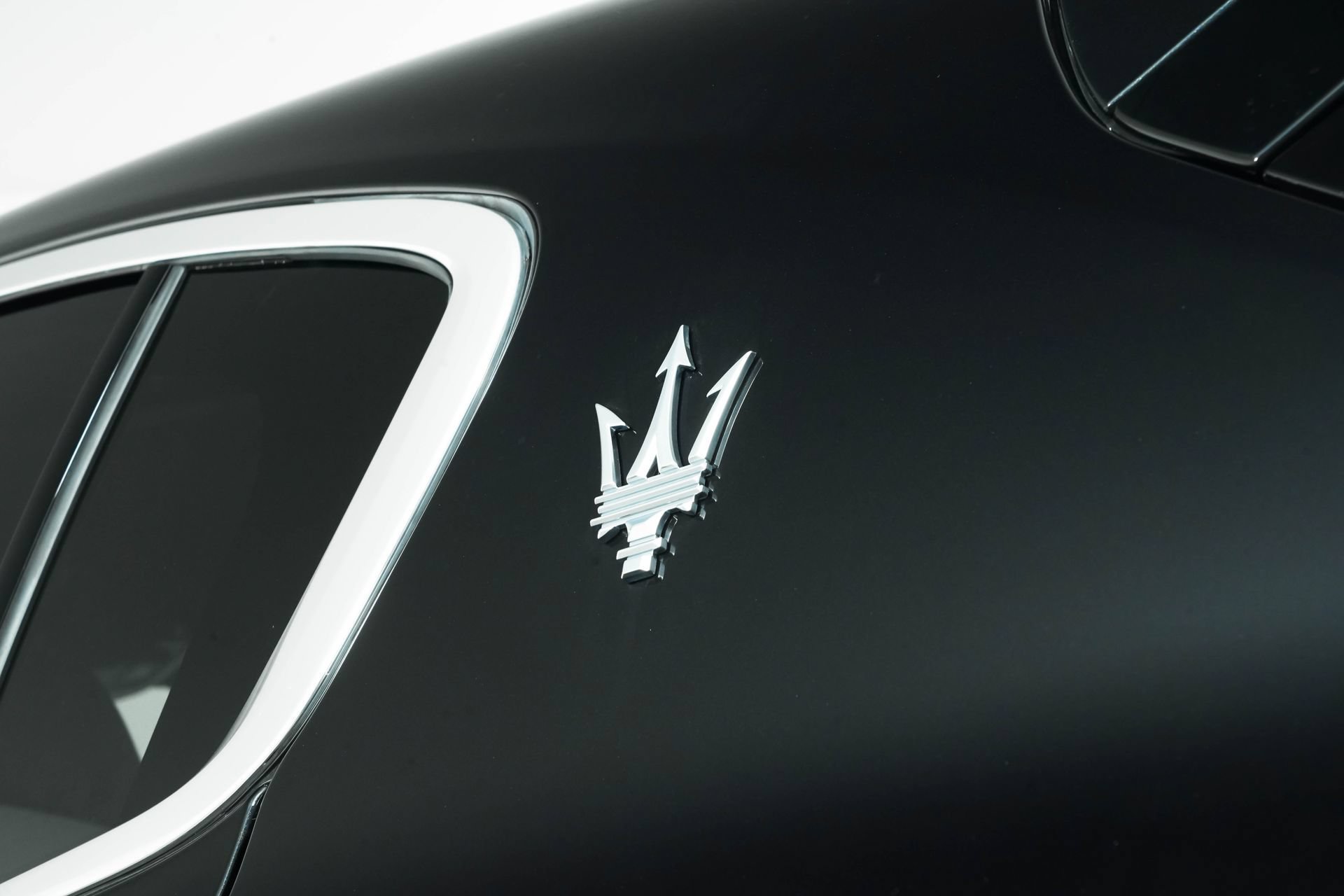 Used 2025 Maserati Grecale GT AWD/4WD image 15