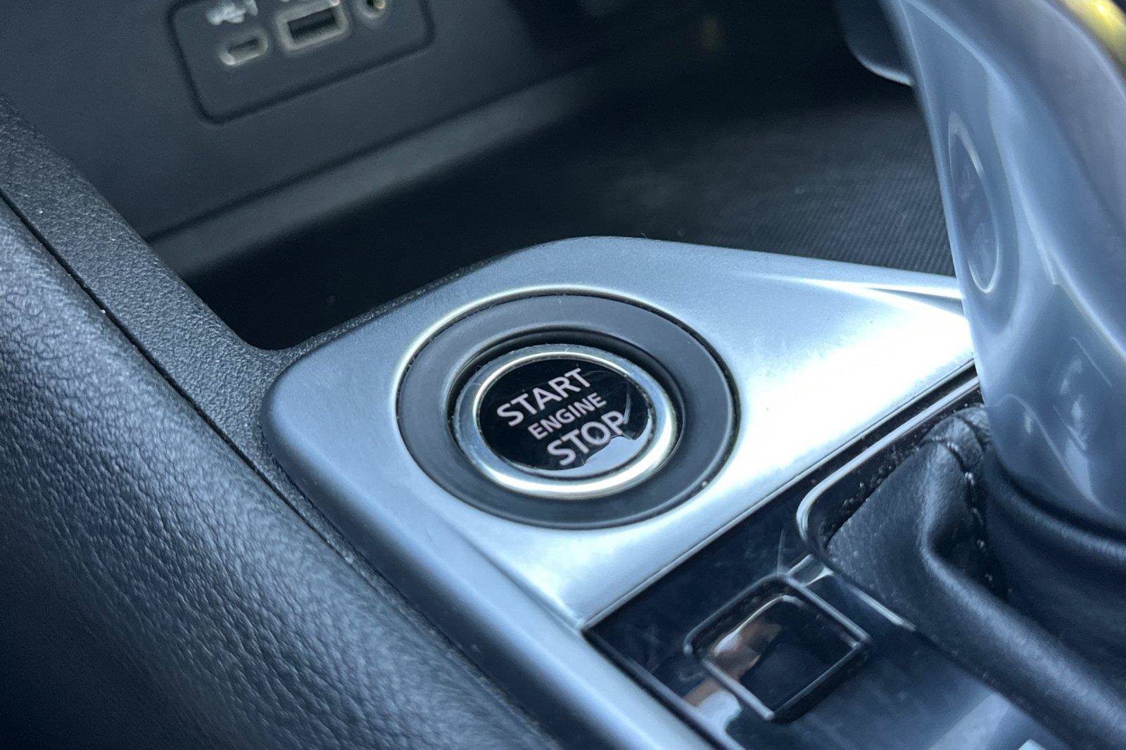 Certified 2023 Nissan Sentra SV FWD image 20
