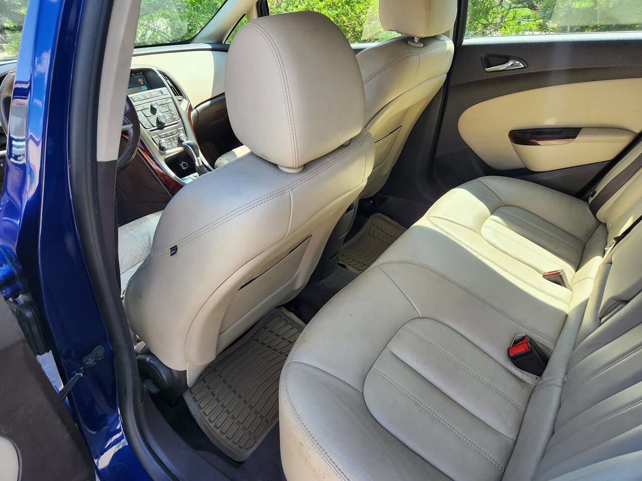 Used 2014 Buick Verano Leather image 23
