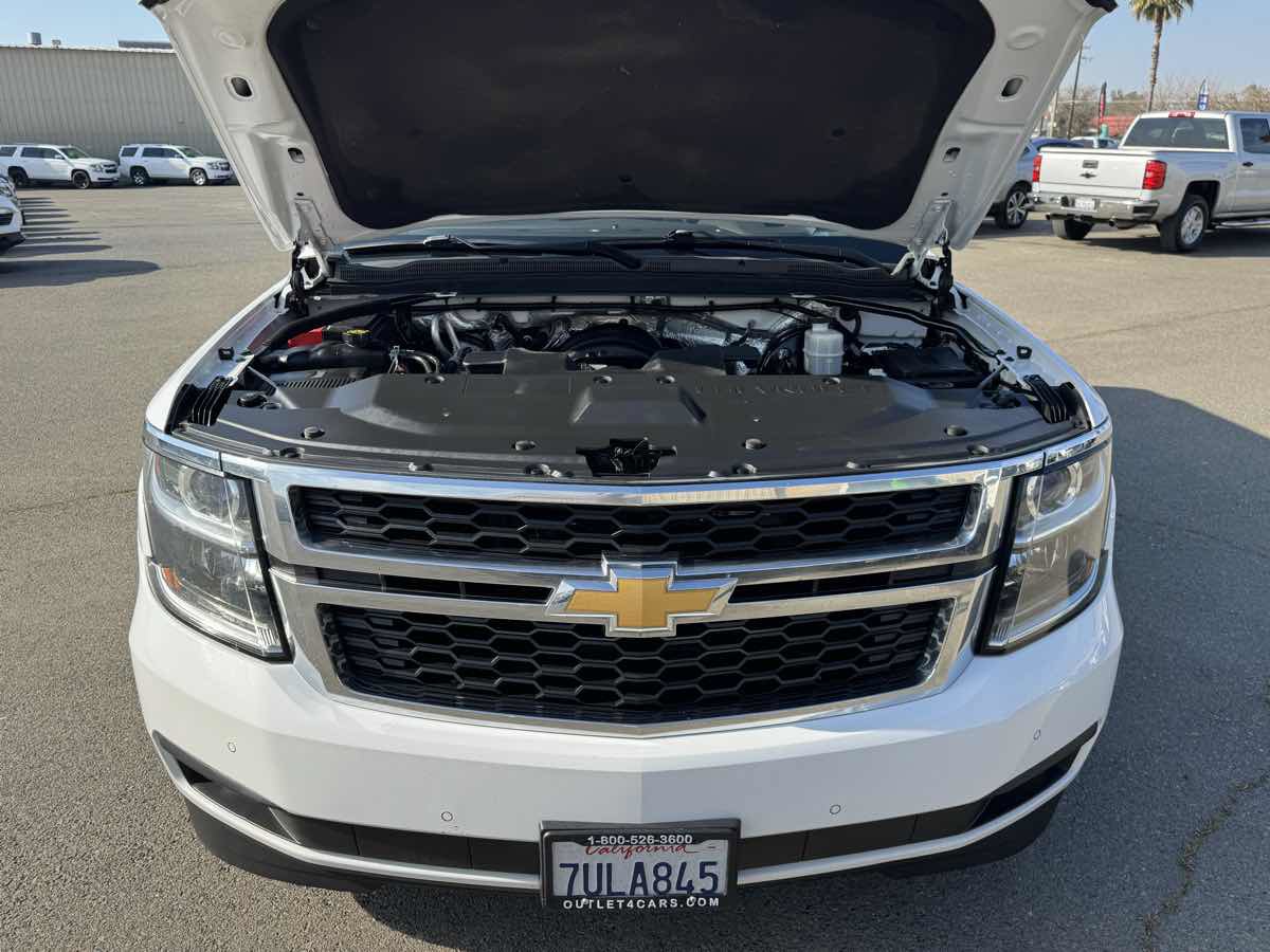 Used 2016 Chevrolet Tahoe LT w/ Luxury Package image 40