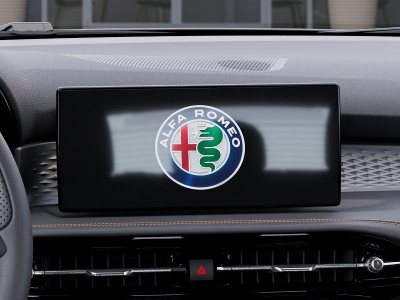 New 2026 Alfa Romeo Tonale AWD/4WD image 18