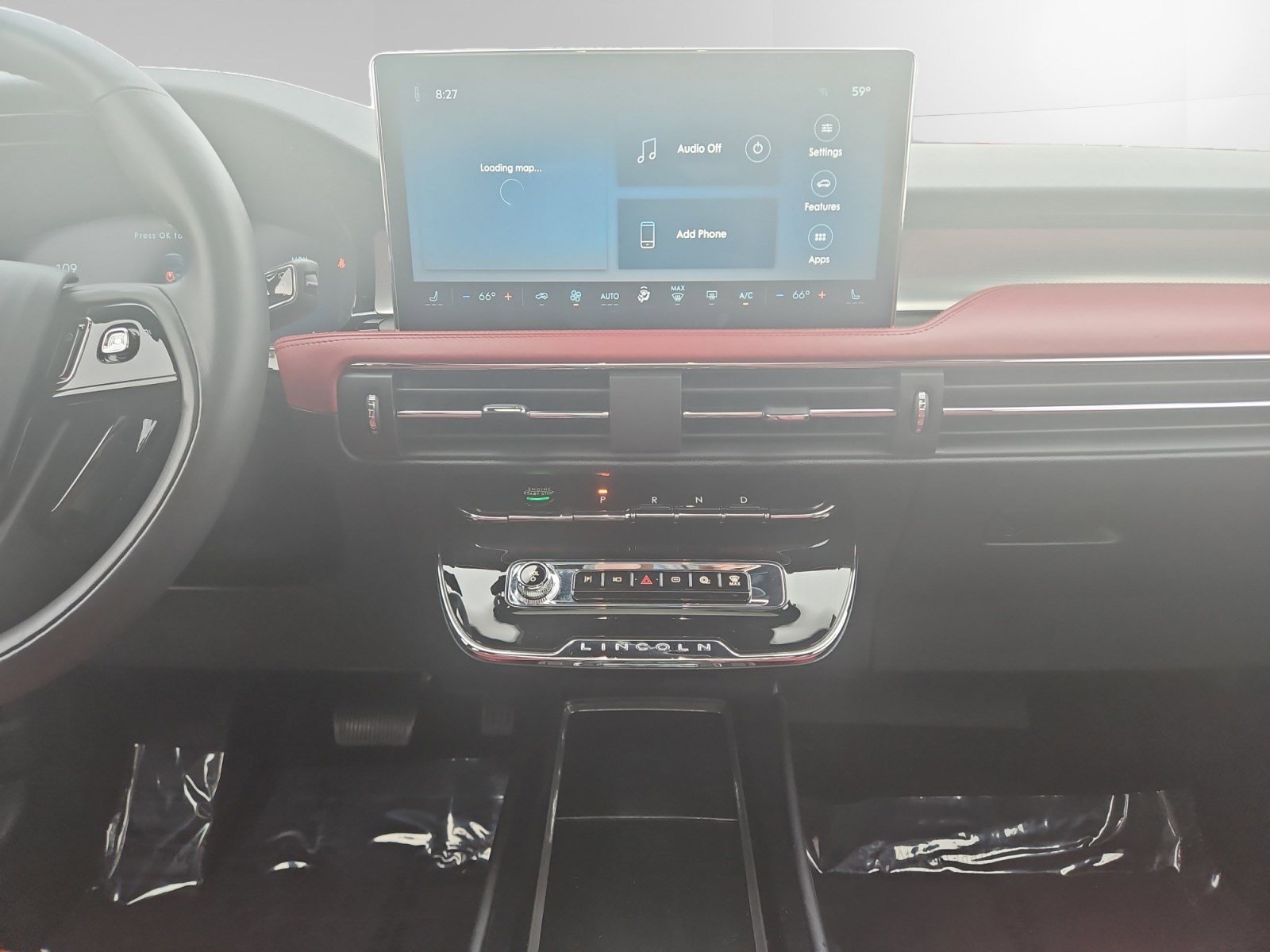 Certified 2024 Lincoln Corsair Grand Touring image 11