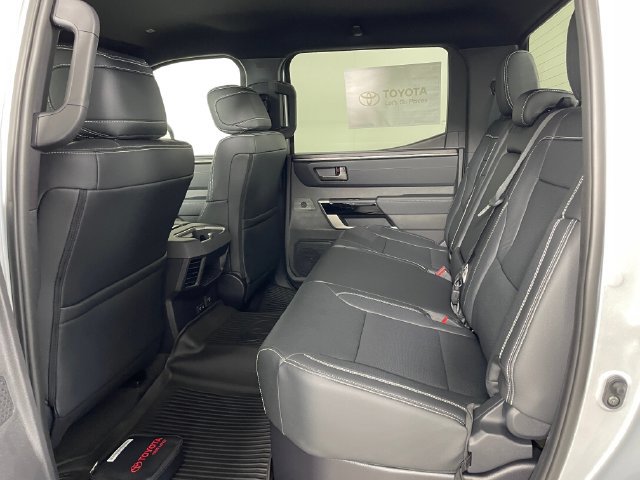 New 2026 Toyota Tundra Limited AWD/4WD image 6