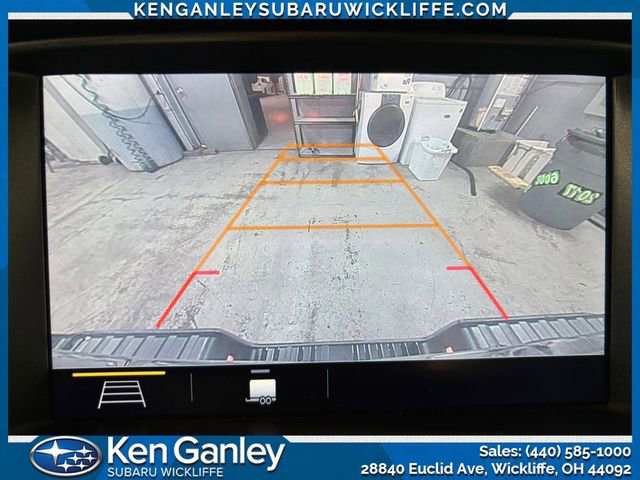 Used 2019 GMC Canyon SLE image 18