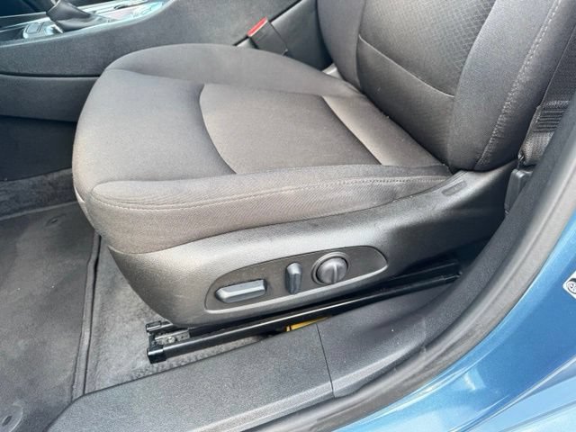 Used 2025 Chevrolet Malibu LT FWD image 18