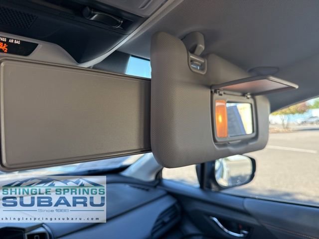 Certified 2024 Subaru Crosstrek 2.5i Limited AWD/4WD image 48