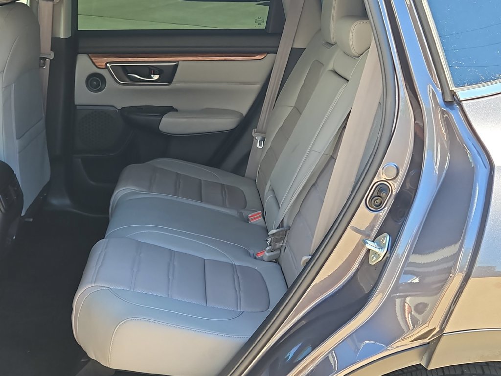 Used 2022 Honda CR-V EX-L image 17